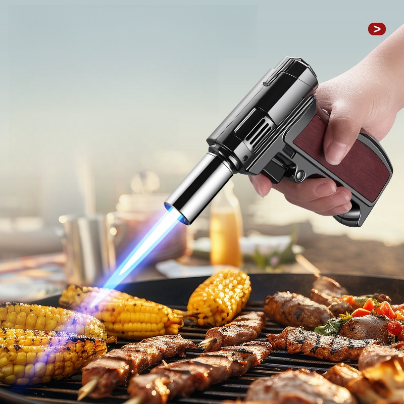 New Metal High Fire Spray Gun  - Commercial Kitchen Exhaust ulasan dan harga