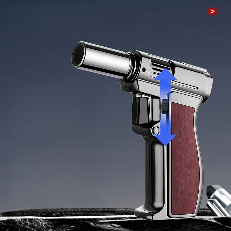 New Metal High Fire Spray Gun  - Commercial Kitchen Exhaust ulasan dan harga