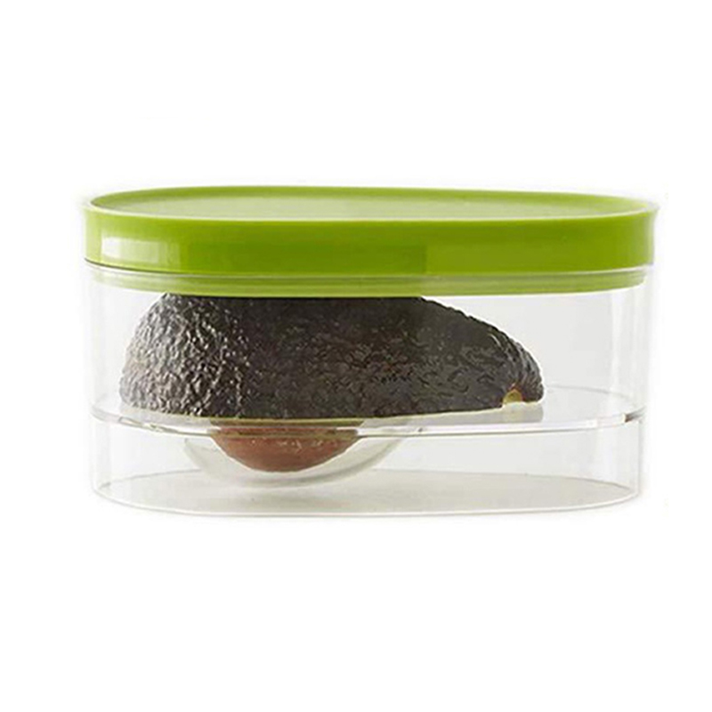 Avocado Food Storage Box Space - Commercial Kitchen Organiser ulasan dan harga