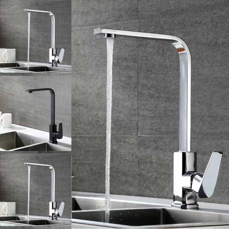 Durable Kitchen Faucet with Ce - Commercial Kitchen Water Filter ulasan dan harga