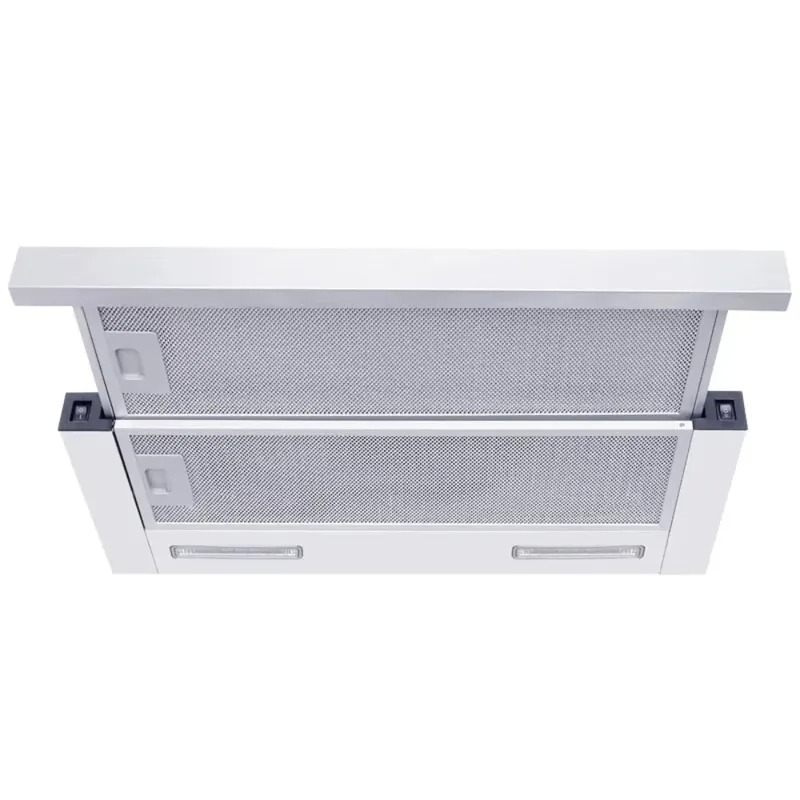 Hot Sale Stainless Wall Range  - Commercial Kitchen Hood Design ulasan dan harga