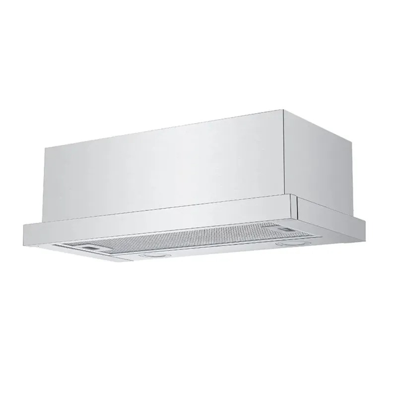 Hot Sale Stainless Wall Range  - Commercial Kitchen Hood Design ulasan dan harga