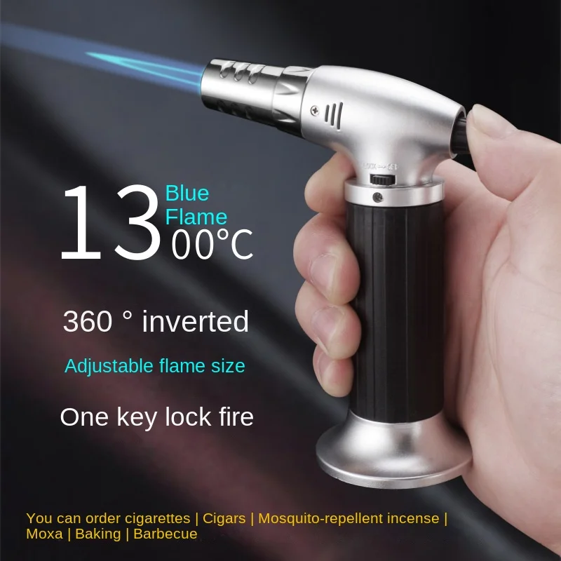 Blue Flame Butane Torch Refill - Commercial Kitchen Exhaust ulasan dan harga