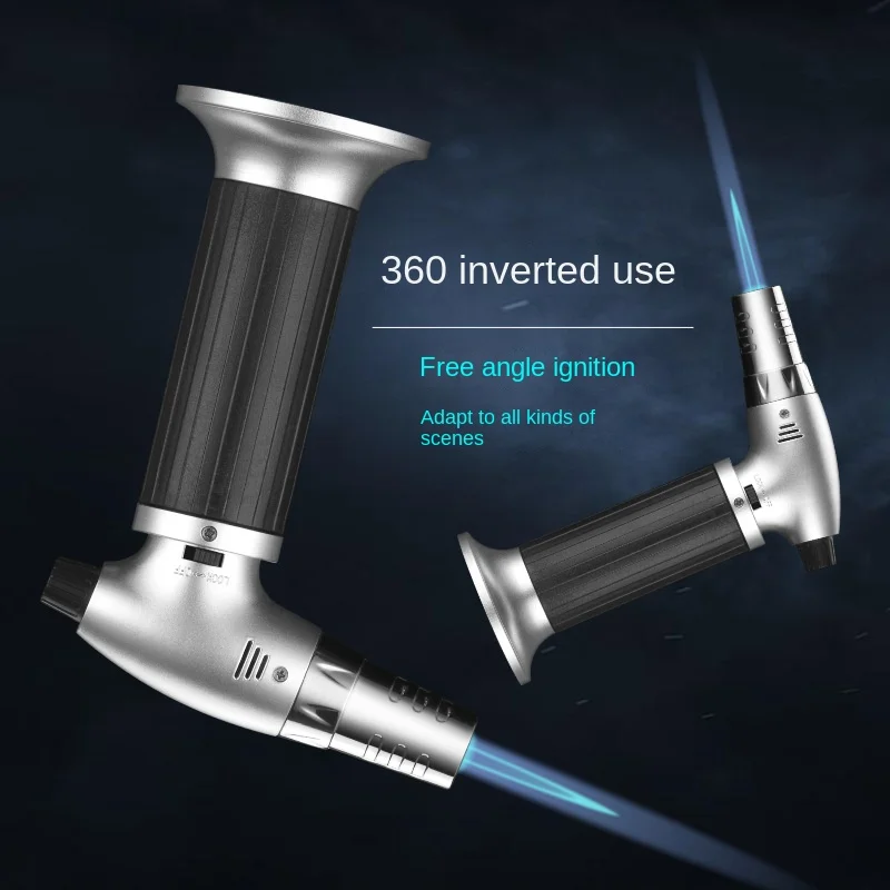 Blue Flame Butane Torch Refill - Commercial Kitchen Exhaust ulasan dan harga