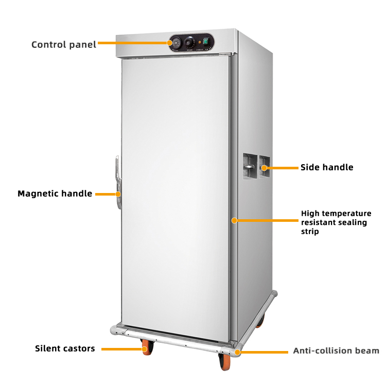 Digital 11 Trays Commercial In - Commercial Kitchen And ulasan dan harga
