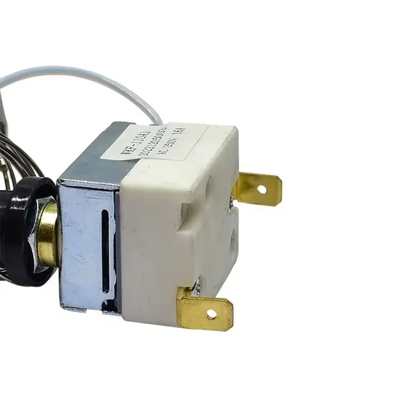Electric Fryer Oven Temperatur - Commercial Kitchen Utensils ulasan dan harga