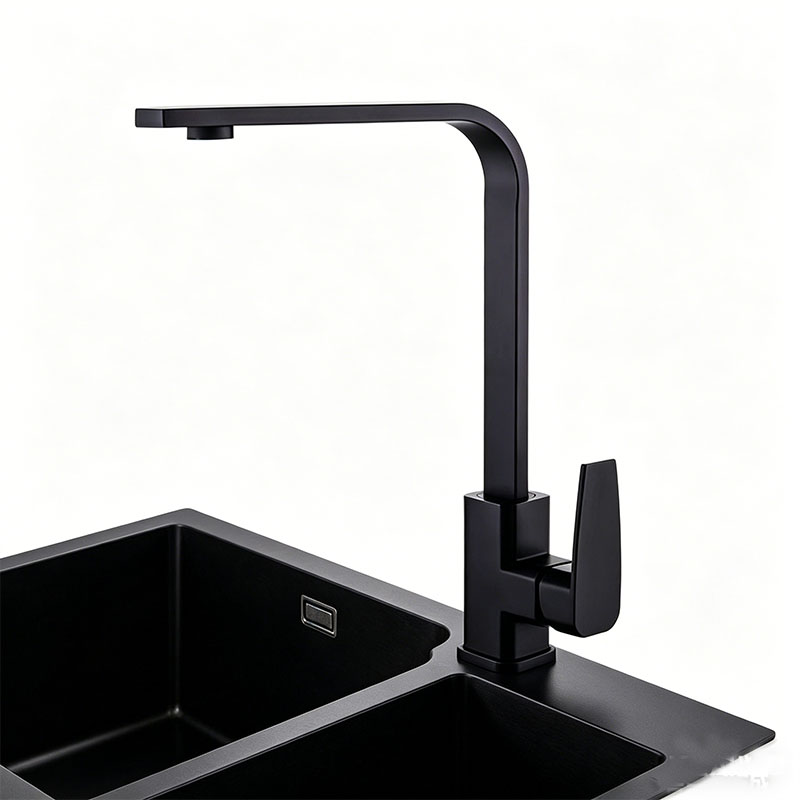 360° Rotatable Kitchen Sink Fa - Commercial Kitchen Water Filter ulasan dan harga