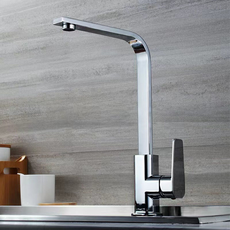 360° Rotatable Kitchen Sink Fa - Commercial Kitchen Water Filter ulasan dan harga