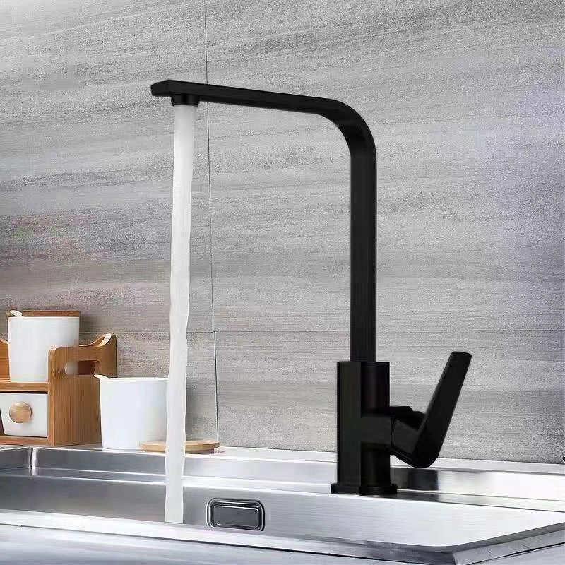 360° Rotatable Kitchen Sink Fa - Commercial Kitchen Water Filter ulasan dan harga