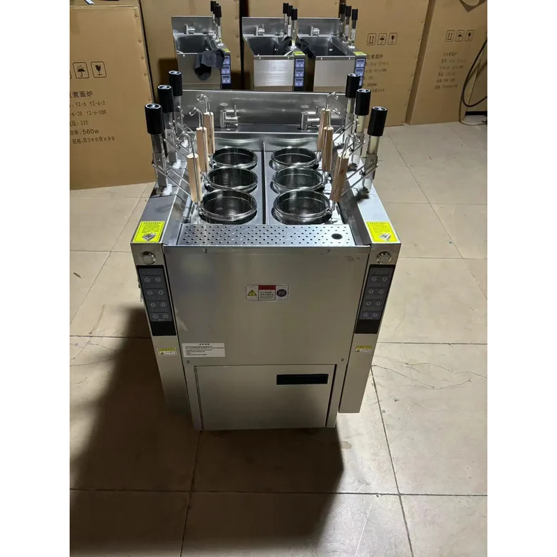 (Sea shipping) Commercial Rest - Commercial Kitchen Boiler ulasan dan harga