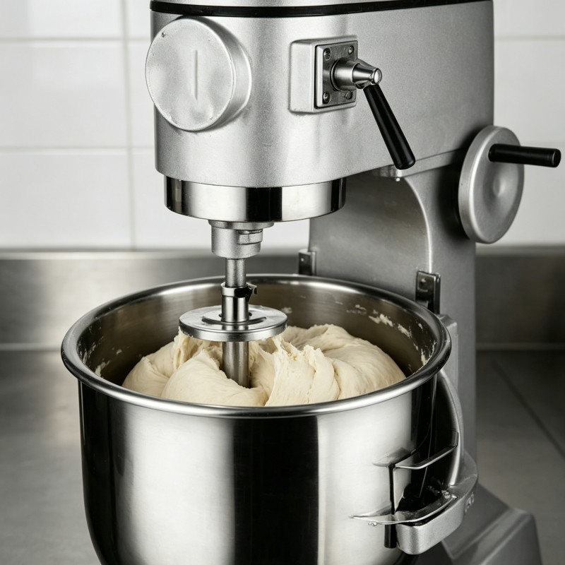 Stainless Steel Commercial Dou - Commercial Kitchen And ulasan dan harga