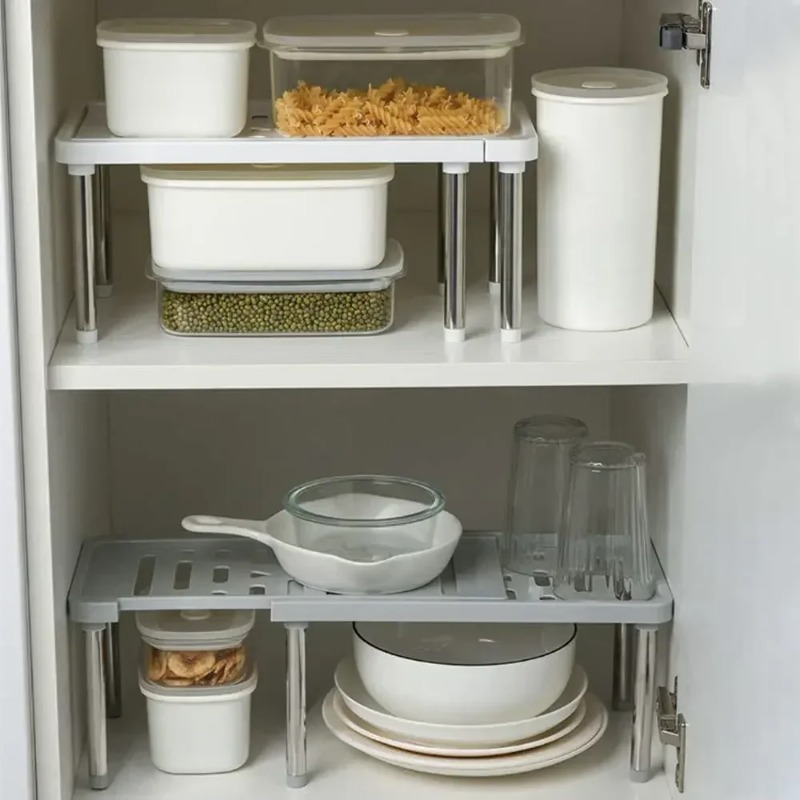 Scalable One Piece Multifuncti - Commercial Kitchen Organiser ulasan dan harga