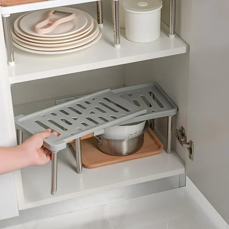 Scalable One Piece Multifuncti - Commercial Kitchen Organiser ulasan dan harga