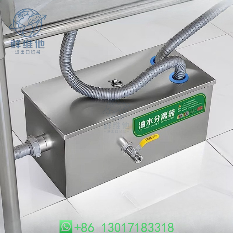 Commercial & Home Kitchen Grea - Commercial Kitchen Water Filter ulasan dan harga