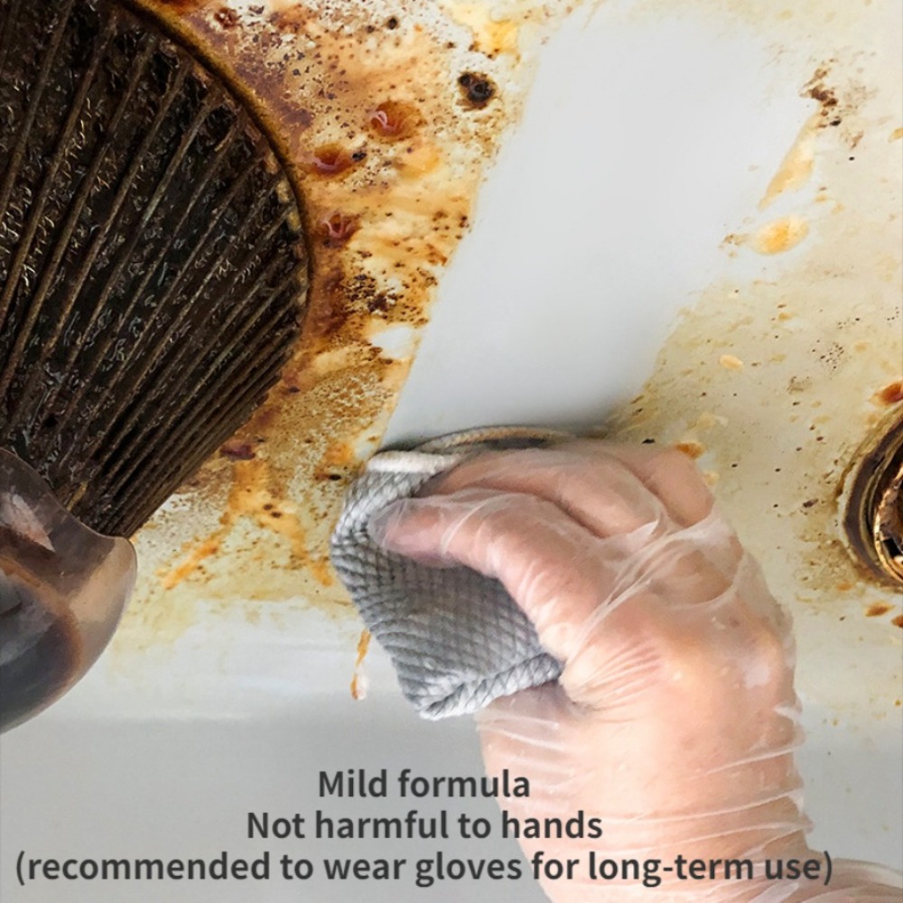Heavy-Duty Kitchen Grease Oil  - Commercial Kitchen Hood ulasan dan harga