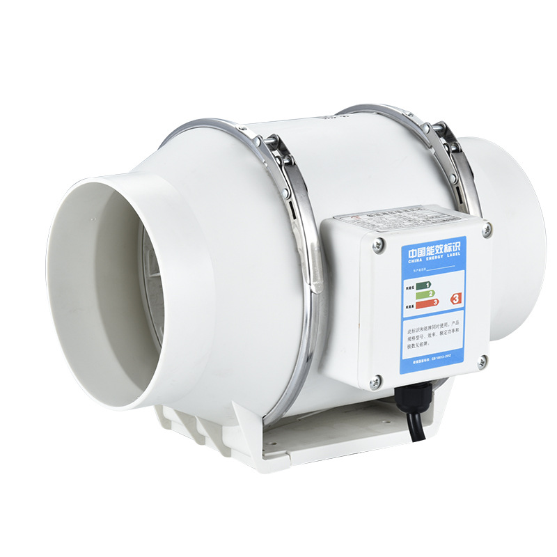 4inch 220V Exhaust Fans Home S - Commercial Kitchen Exhaust ulasan dan harga
