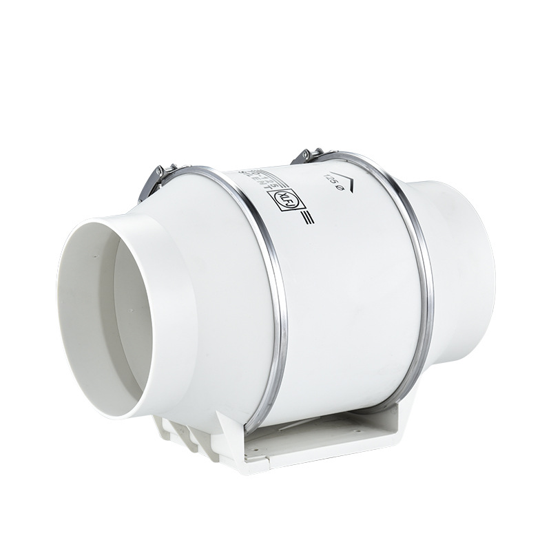 4inch 220V Exhaust Fans Home S - Commercial Kitchen Exhaust ulasan dan harga