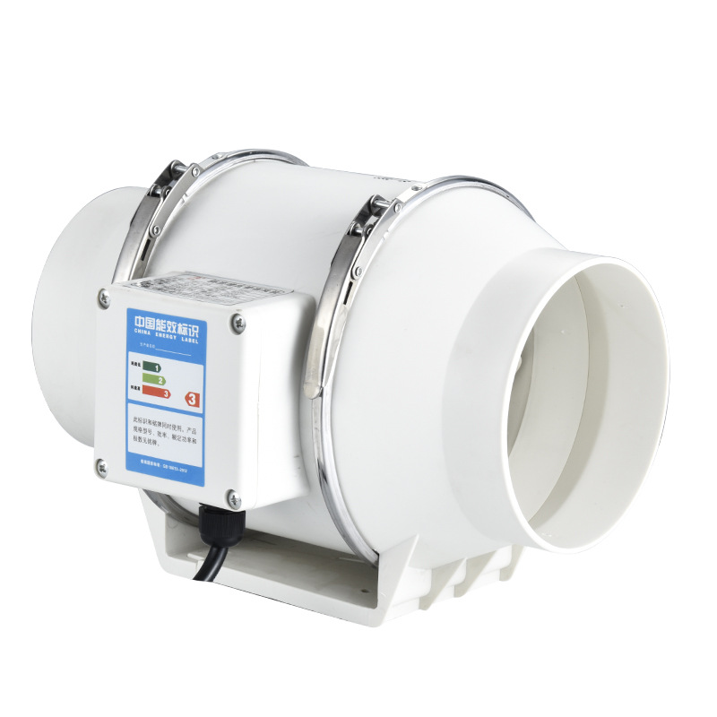 4inch 220V Exhaust Fans Home S - Commercial Kitchen Exhaust ulasan dan harga