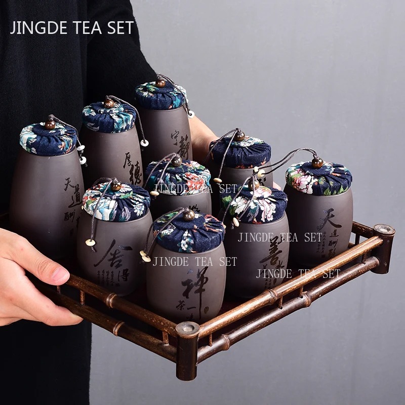 Chinese Purple Sand Small Tea  - Commercial Kitchen Organiser ulasan dan harga