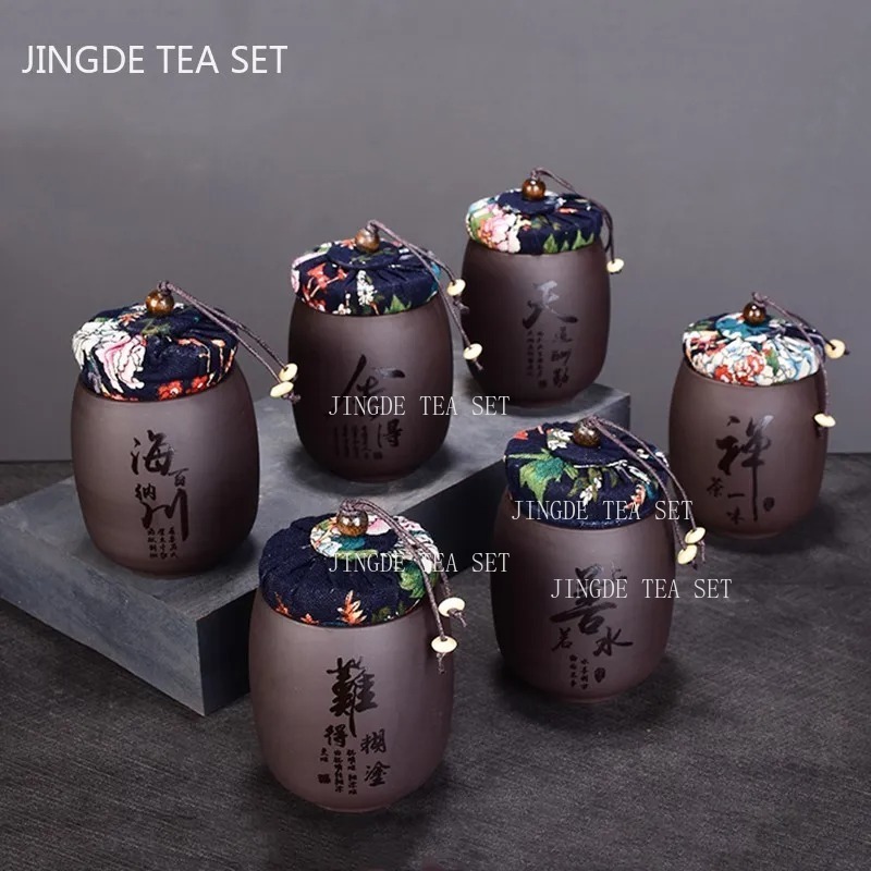 Chinese Purple Sand Small Tea  - Commercial Kitchen Organiser ulasan dan harga