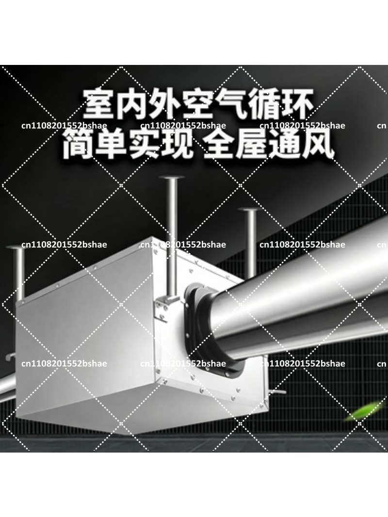 Silent One-Way Kitchen Exhaust - Commercial Kitchen Exhaust ulasan dan harga
