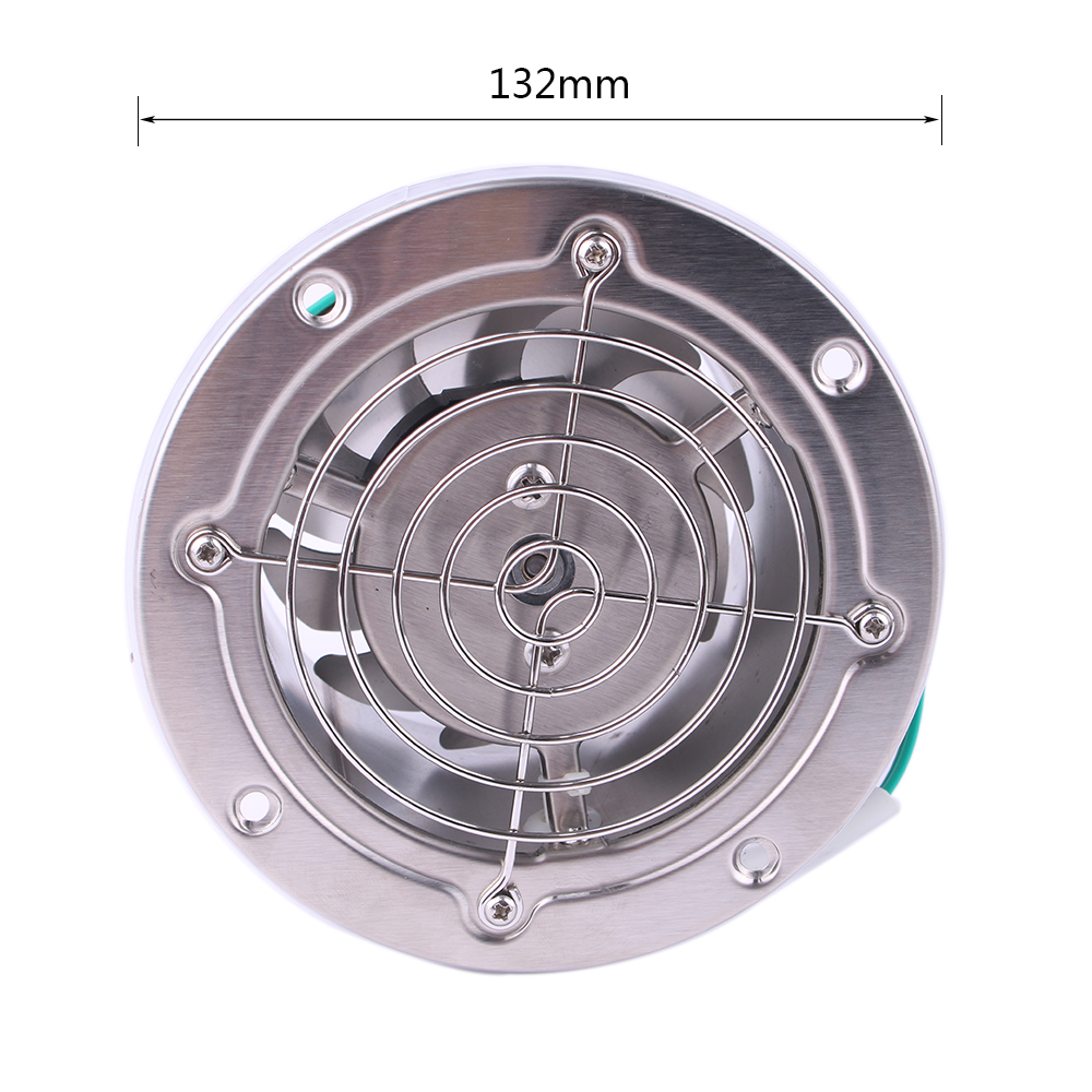 4 Inch Pipe Stainless Steel Ex - Commercial Kitchen Ventilation ulasan dan harga