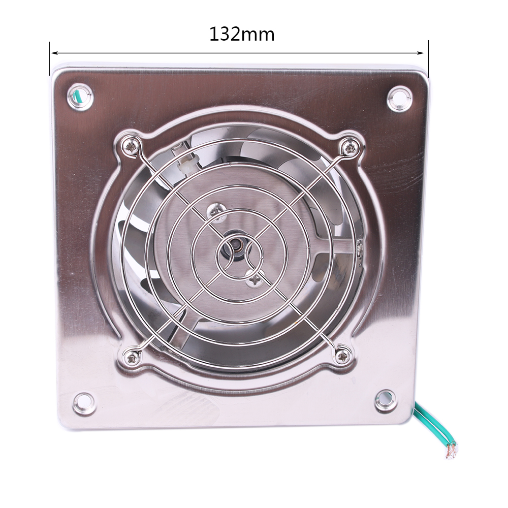 4 Inch Pipe Stainless Steel Ex - Commercial Kitchen Ventilation ulasan dan harga