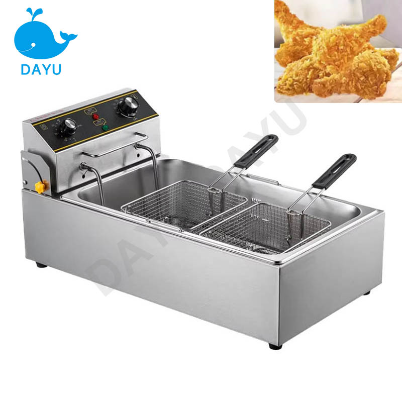 Fryer Commercial Electric Kitc - Commercial Kitchen Boiler ulasan dan harga