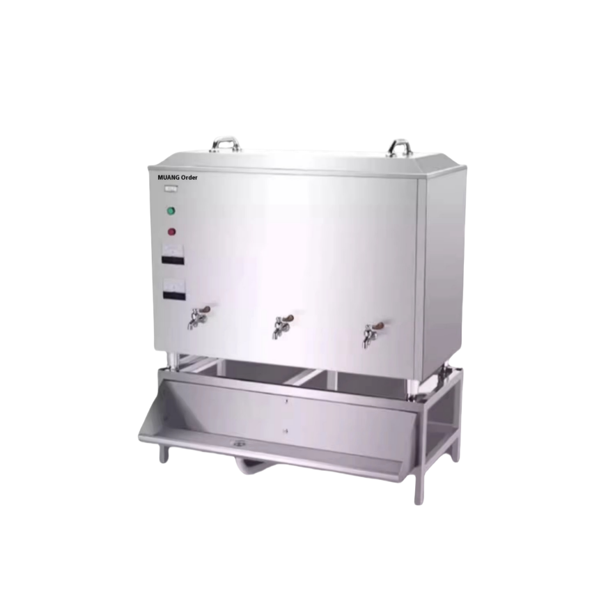 Large Commercial Electric Stai - Commercial Kitchen Boiler ulasan dan harga