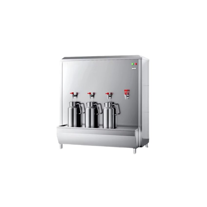 Large Commercial Electric Stai - Commercial Kitchen Boiler ulasan dan harga